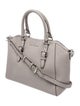 Michael Kors Signature Top Handle Bag