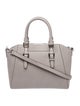 Michael Kors Signature Top Handle Bag