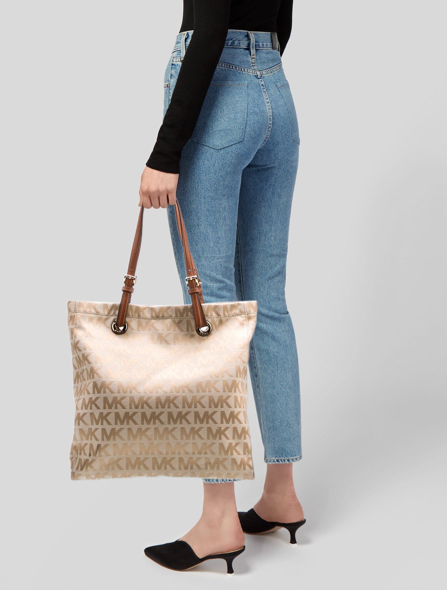 Michael Kors Tote