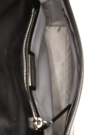 Michael Kors Leather Crossbody Bag