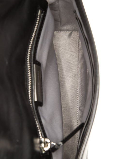 Michael Kors Leather Crossbody Bag