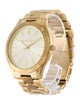 Michael Kors Runway Watch