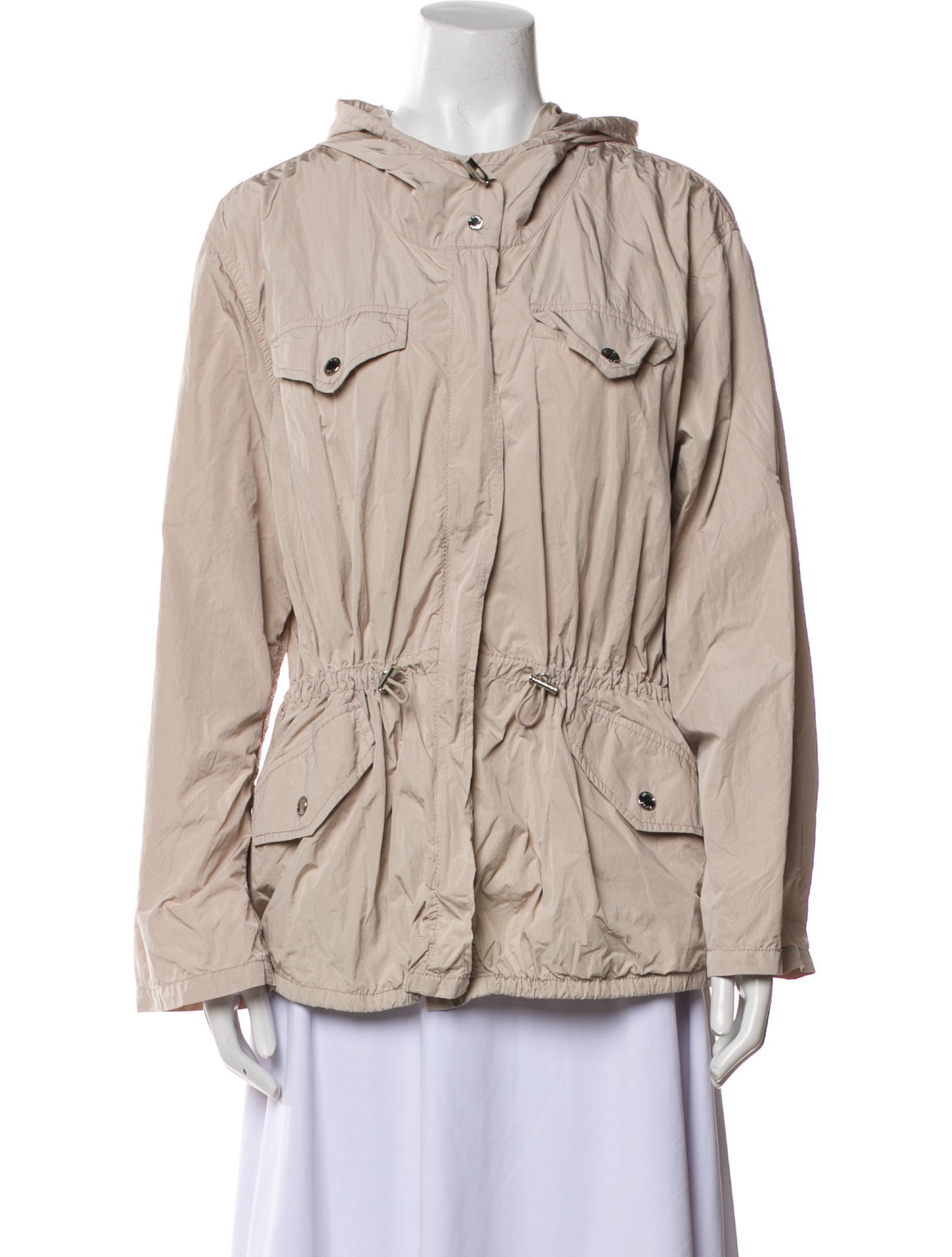 Michael Kors Nylon Jacket