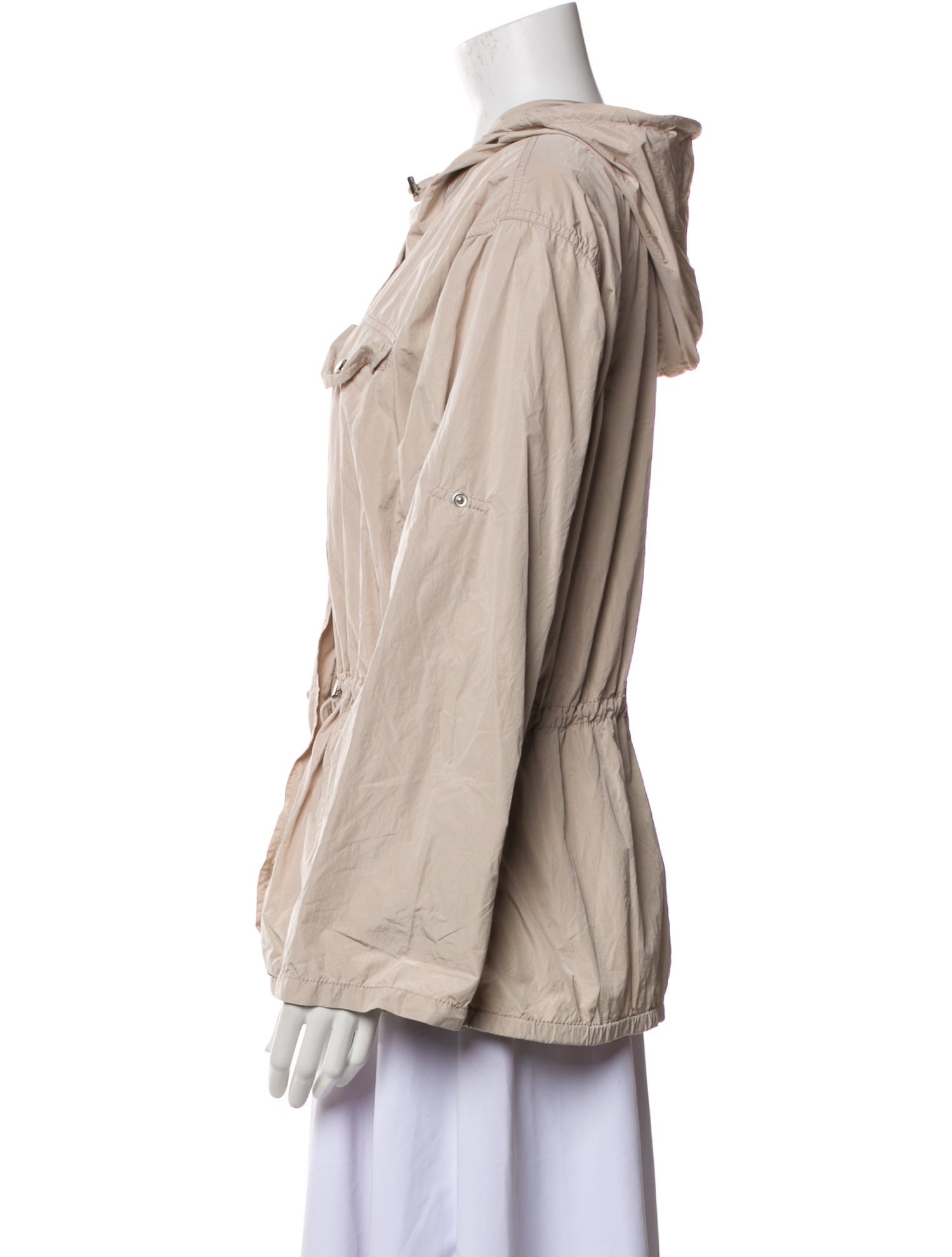 Michael Kors Nylon Jacket