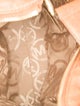 Michael Kors Leather Hobo
