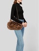 Michael Kors Ponyhair Hobo