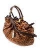 Michael Kors Ponyhair Hobo