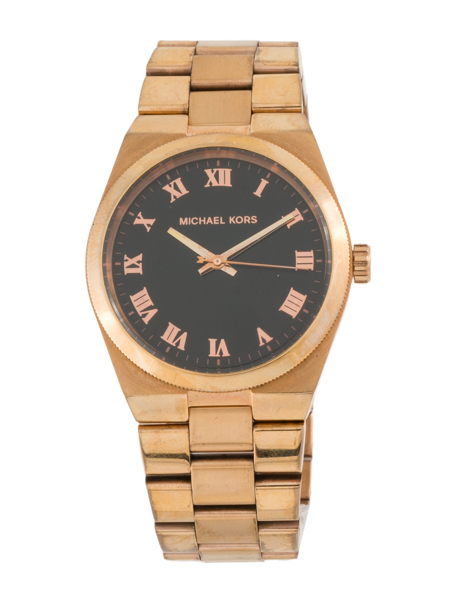 Michael Kors Channing Watch