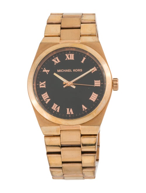 Michael Kors Channing Watch