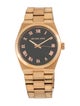 Michael Kors Channing Watch
