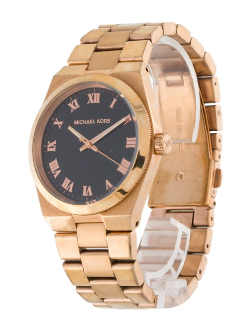 Michael Kors Channing Watch