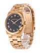 Michael Kors Channing Watch