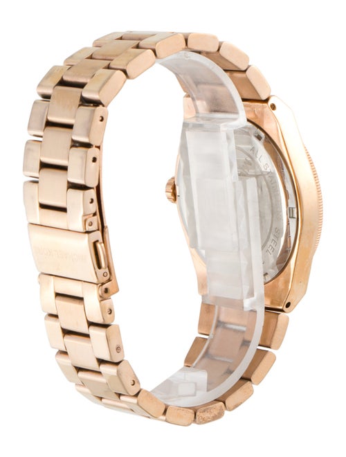 Michael Kors Channing Watch