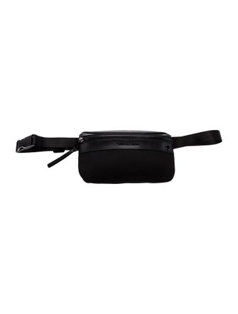 Michael Kors Leather Belt Bag