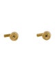 Michael Kors Crystal Stud Earrings