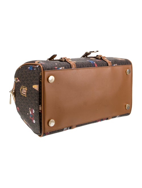 Michael Kors Top Handle Bag