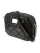 Michael Michael Kors Quilted Crossbody Bag