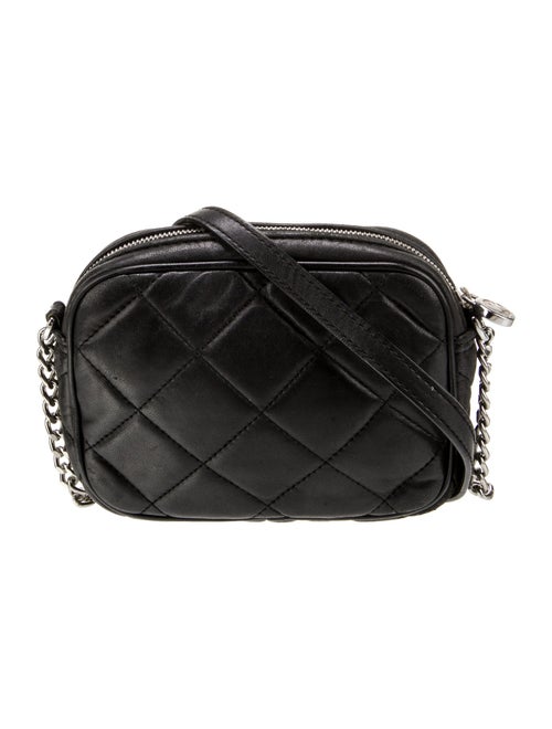 Michael Michael Kors Quilted Crossbody Bag