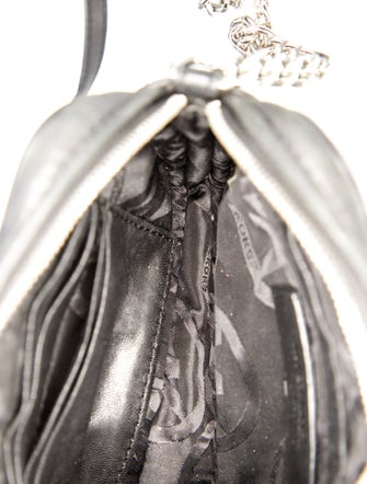 Michael Michael Kors Quilted Crossbody Bag