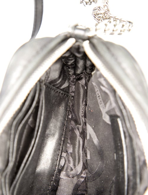 Michael Michael Kors Quilted Crossbody Bag