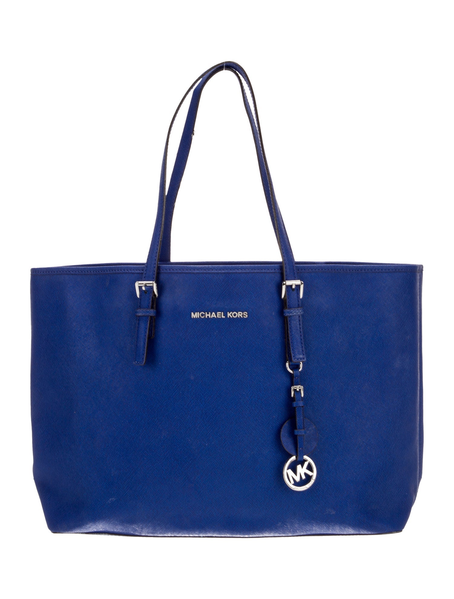 Michael Kors Saffiano Leather Tote