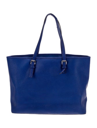 Michael Kors Saffiano Leather Tote