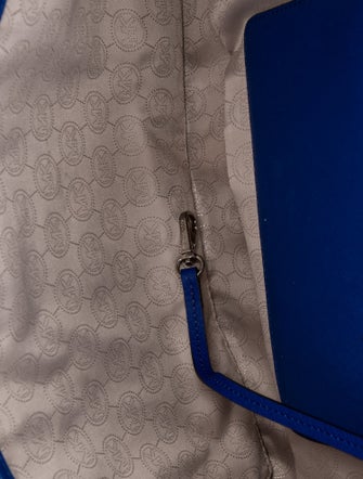 Michael Kors Saffiano Leather Tote