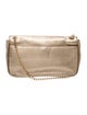 Michael Kors Leather Shoulder Bag