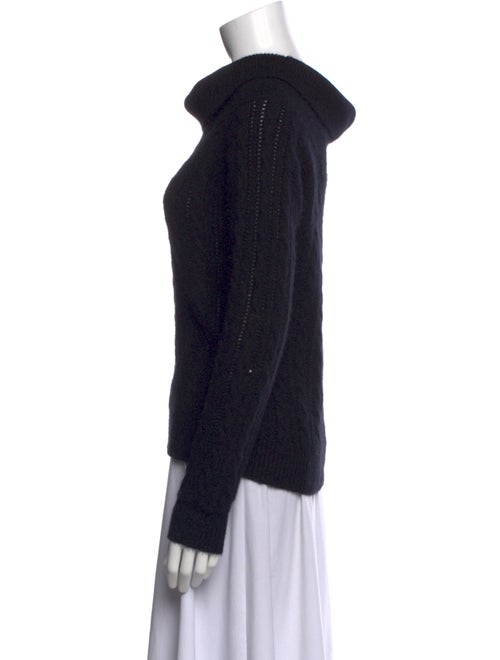 Michael Kors Cashmere Scoop Neck Sweater