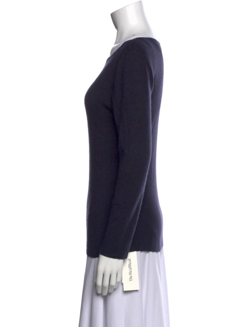 Michael Kors Cashmere Scoop Neck Sweater