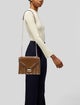 Michael Kors Leather Shoulder Bag