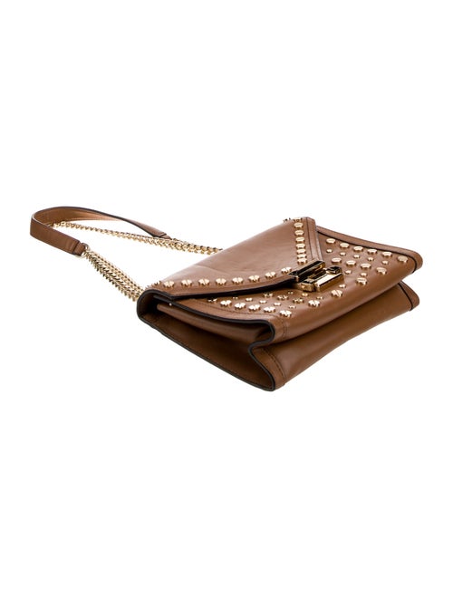 Michael Kors Leather Shoulder Bag