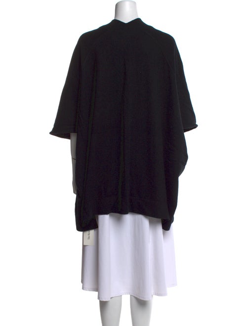 Michael Kors Cashmere Open Front Sweater