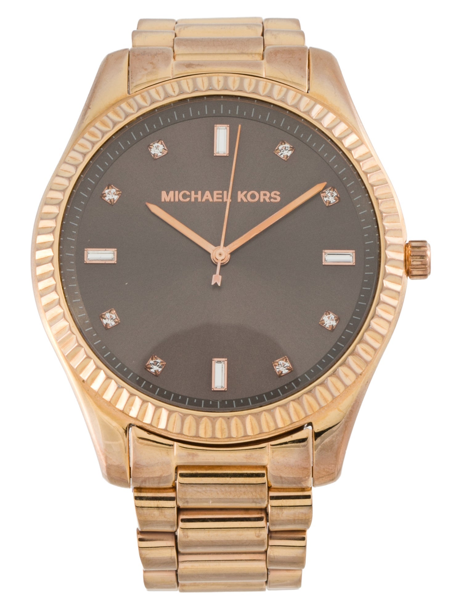 Michael Kors Blake Watch