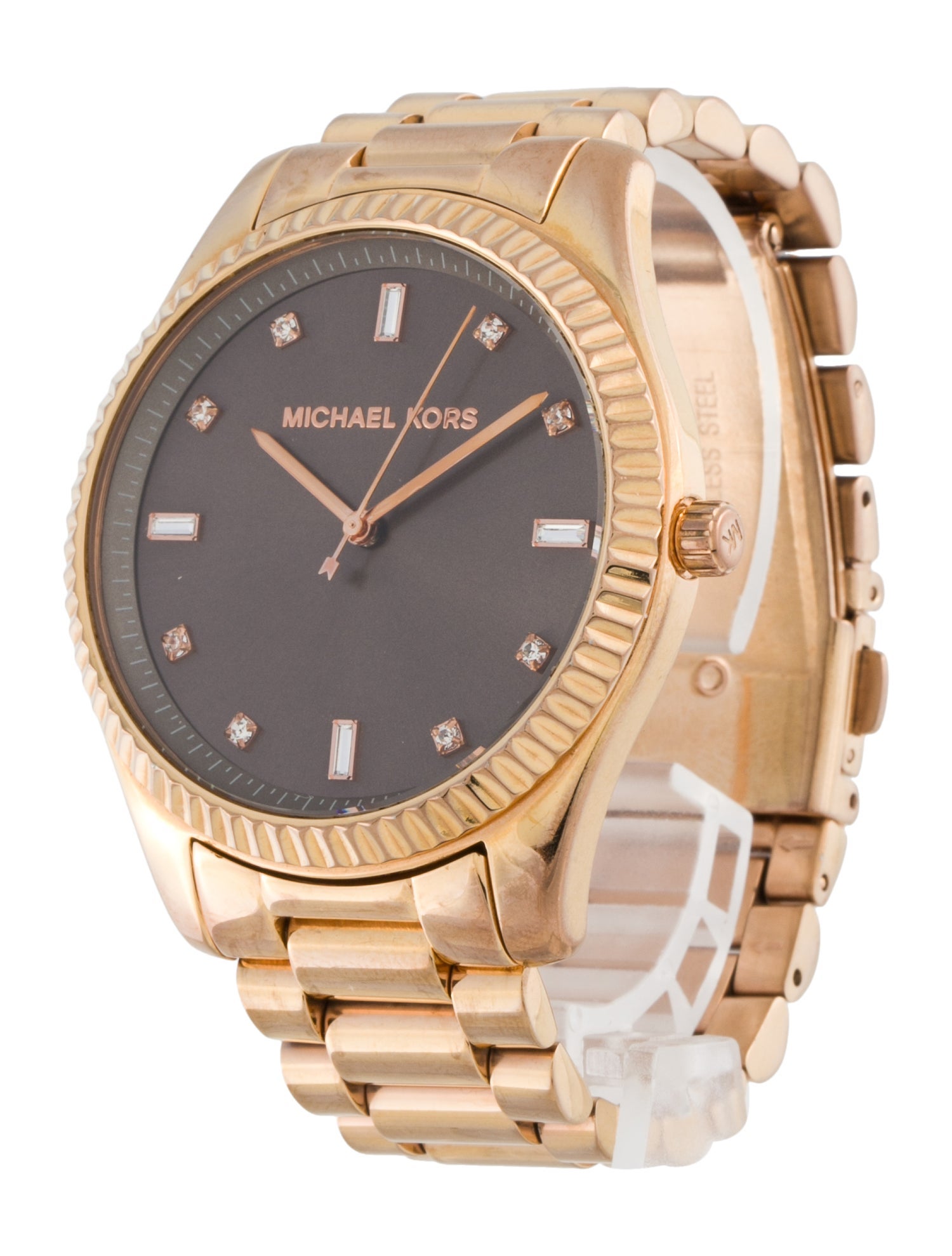 Michael Kors Blake Watch