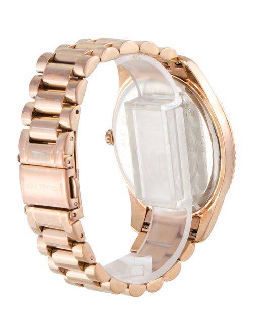 Michael Kors Blake Watch