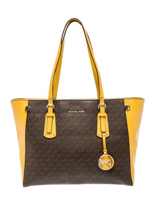 Michael Kors Top Handle Bag