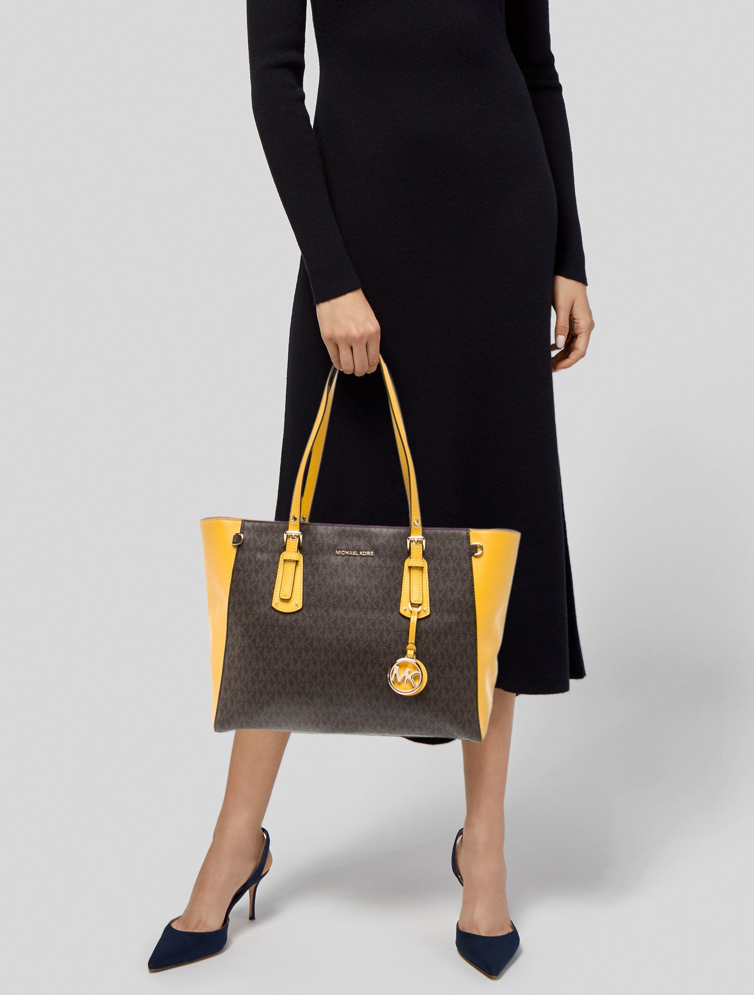 Michael Kors Top Handle Bag