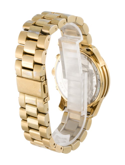 Michael Kors Runway Watch