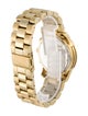 Michael Kors Runway Watch
