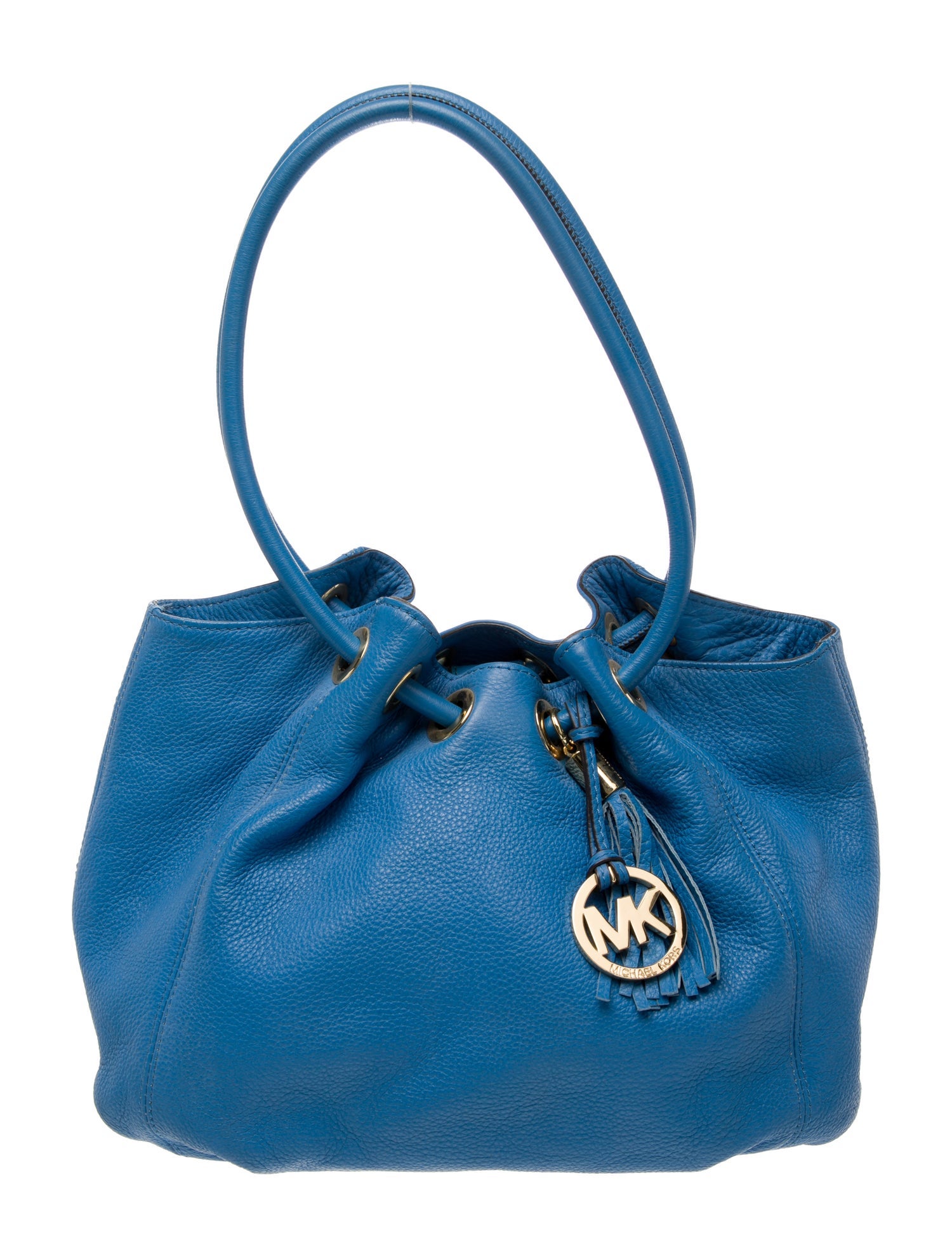 Michael Kors Leather Shoulder Bag