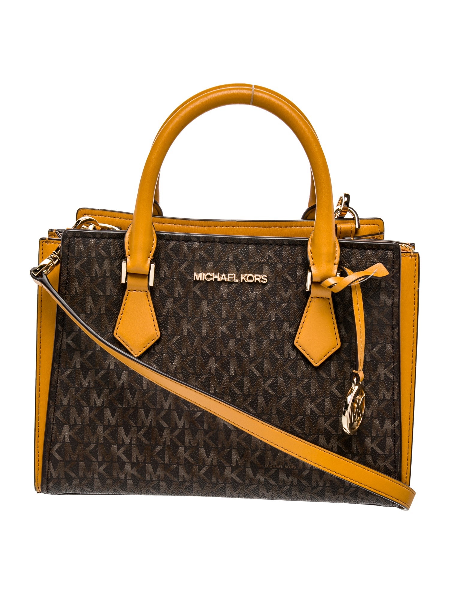 Michael Kors Top Handle Bag