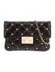 Michael Kors Leather Shoulder Bag