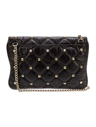 Michael Kors Leather Shoulder Bag