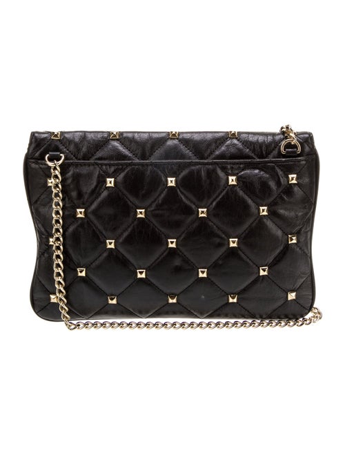 Michael Kors Leather Shoulder Bag