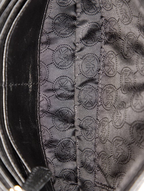 Michael Kors Leather Shoulder Bag