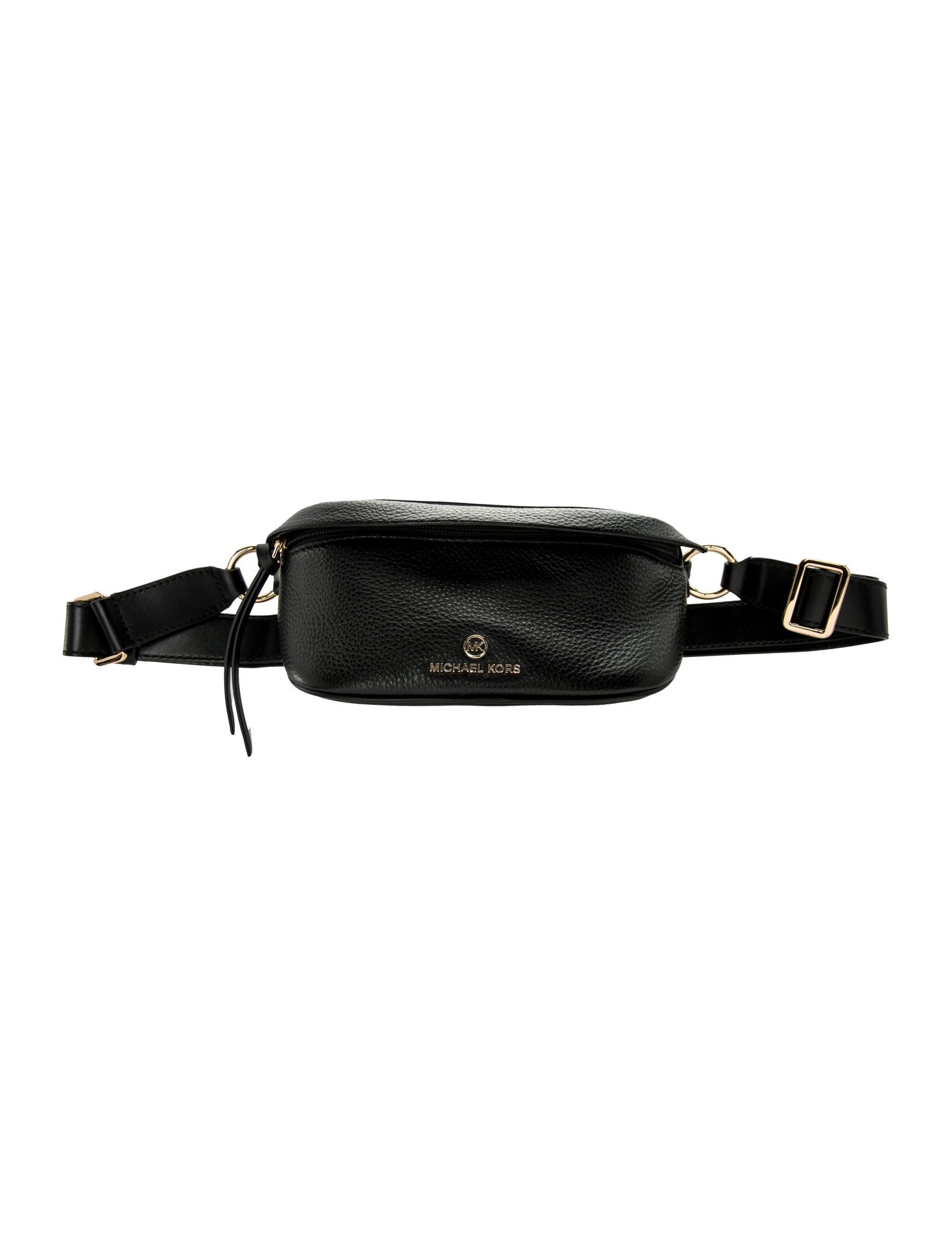 Michael Kors Leather Belt Bag