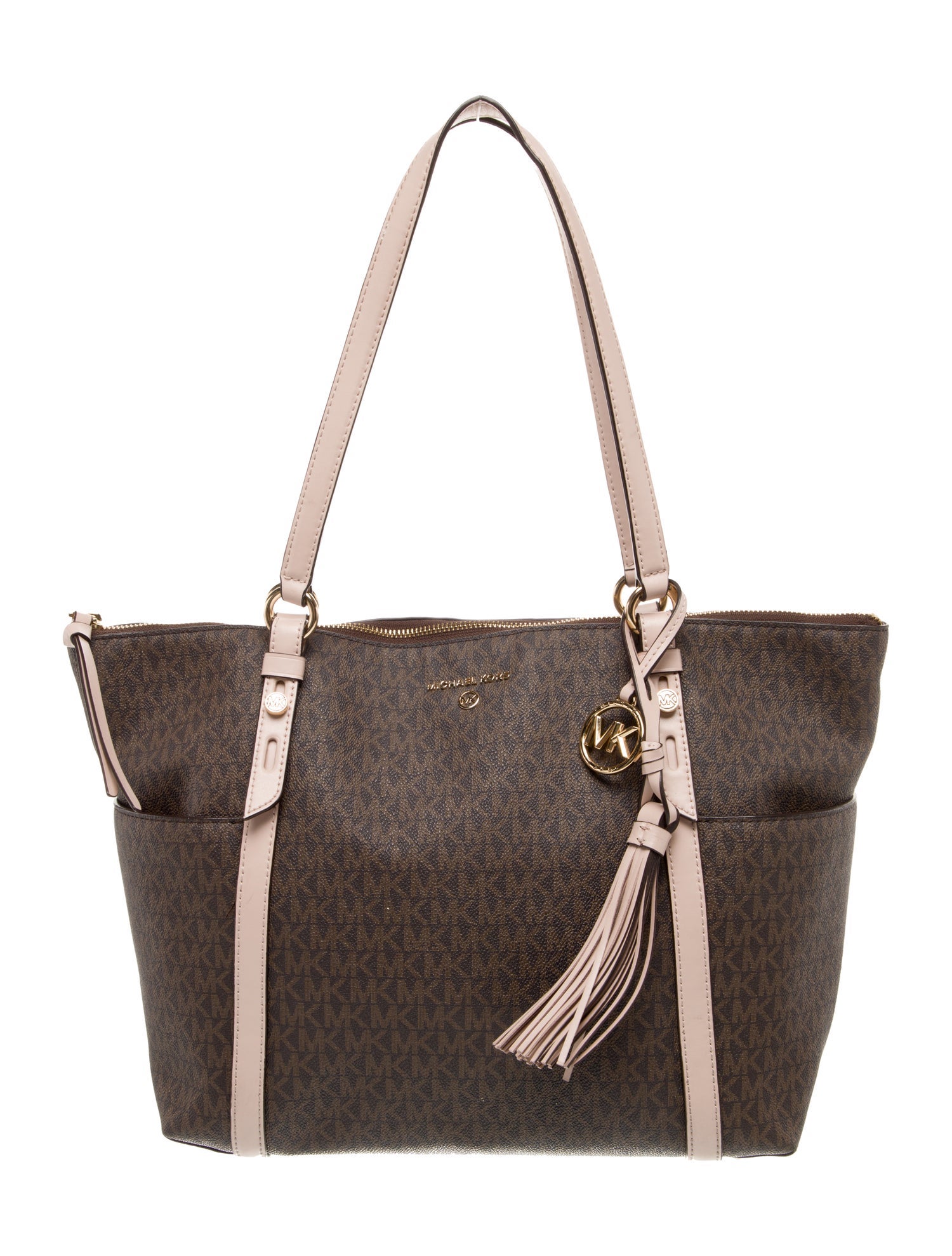 Michael Kors Top Handle Bag