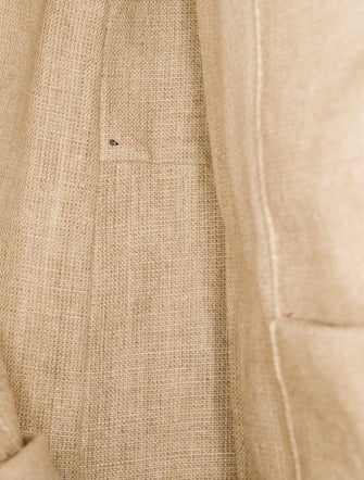 Michael Kors Ostrich Backpack