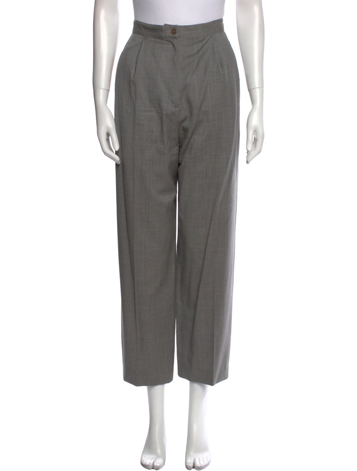 Michael Kors Straight Leg Pants